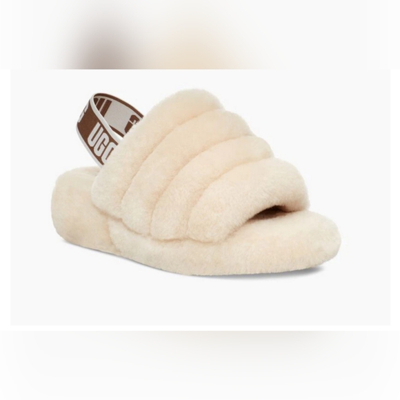 UGG Shoes - UGG Fluff Yeah Slide